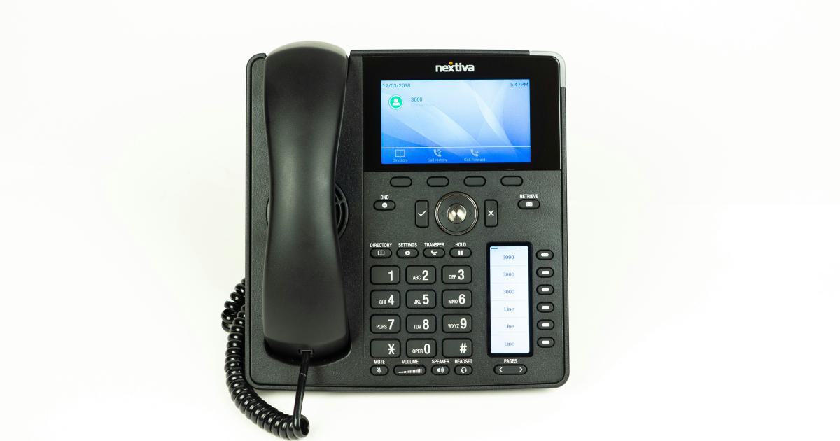 Customer Communication Channels