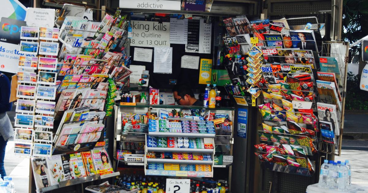 Optimized Checkout Process