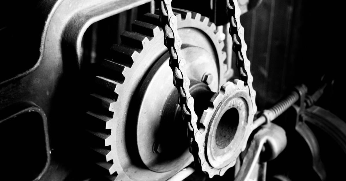 Industry Benchmarking