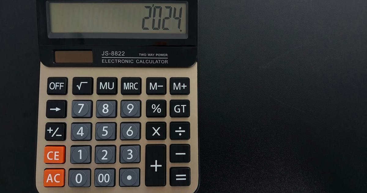 A/B Test Sample Size Calculator