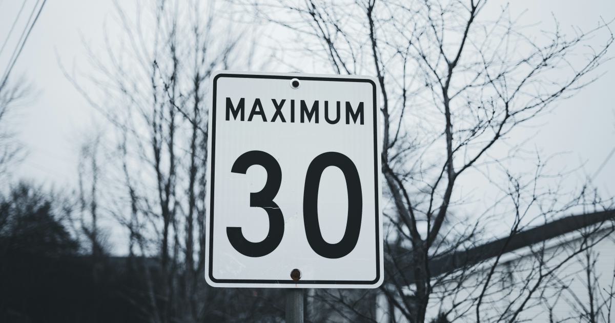 Minimum A/B Test Duration