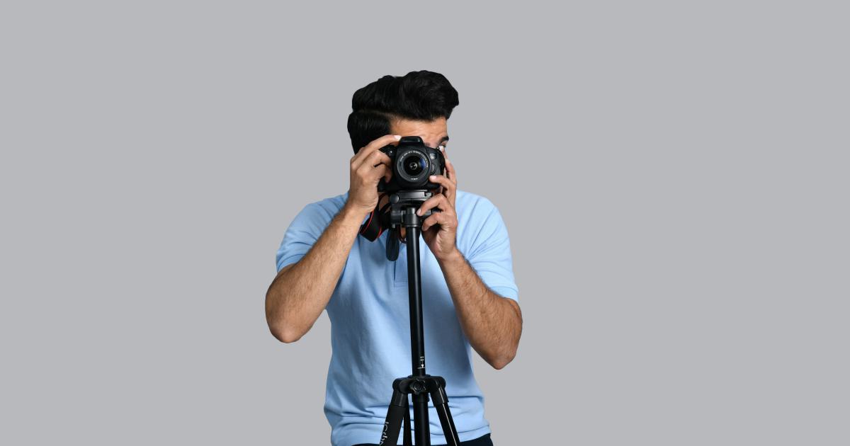 Automated Image Optimization Workflow