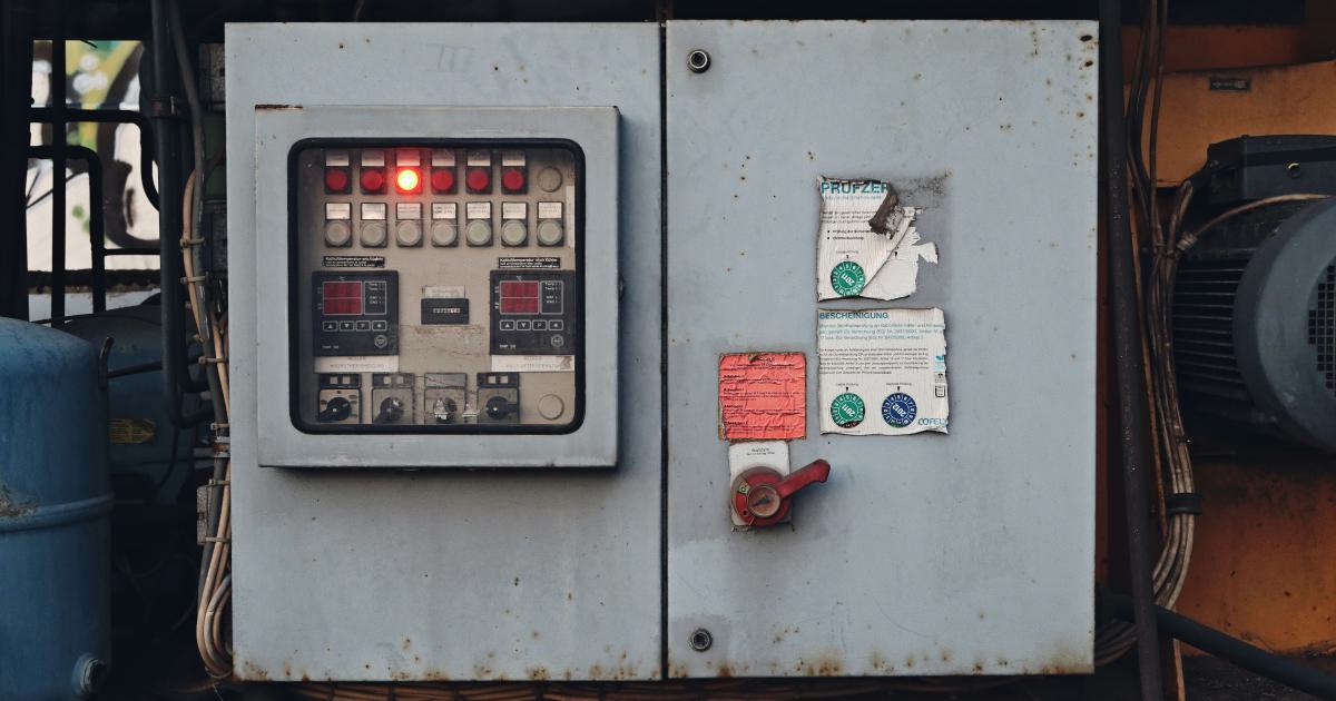 Broken Link Monitoring Dashboard