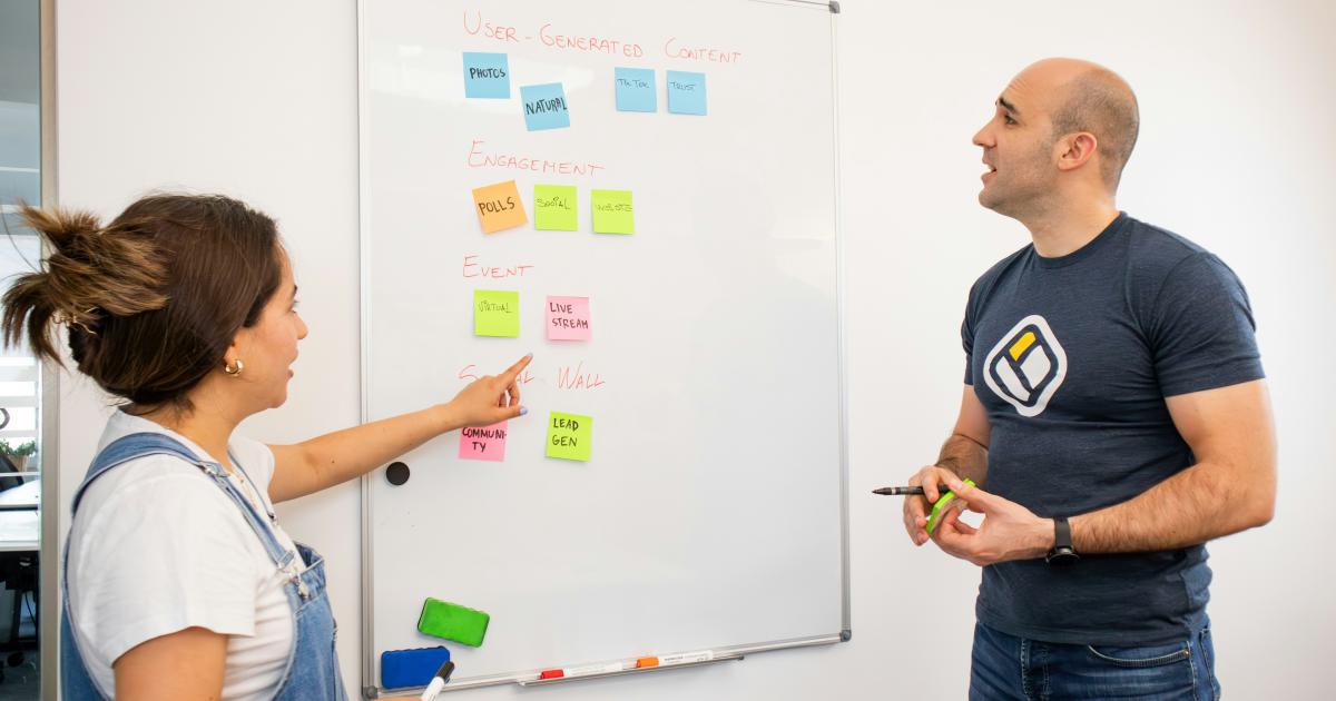 User Engagement Metrics Implementation