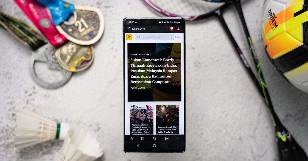 Optimized Mobile Content Experience