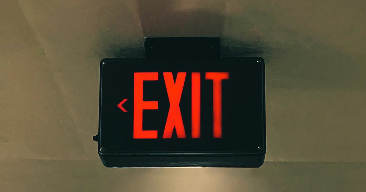 Exit-Intent Popup Example