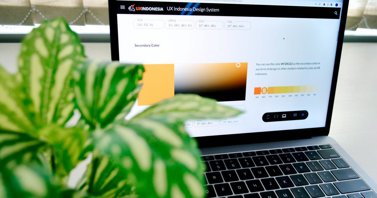 Improving User Experience
