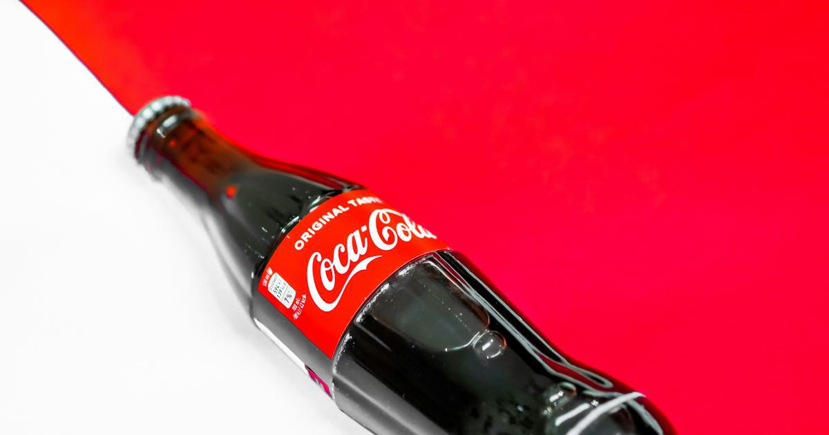 Coca-Cola Event Activation