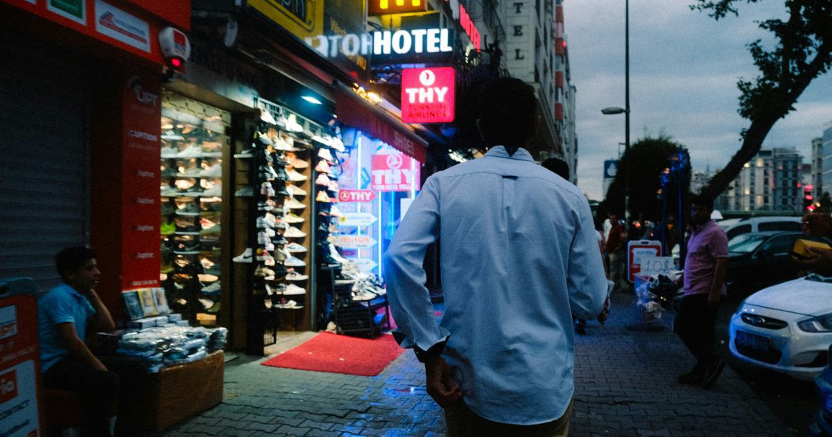 Future of Geo-Targeted Marketing