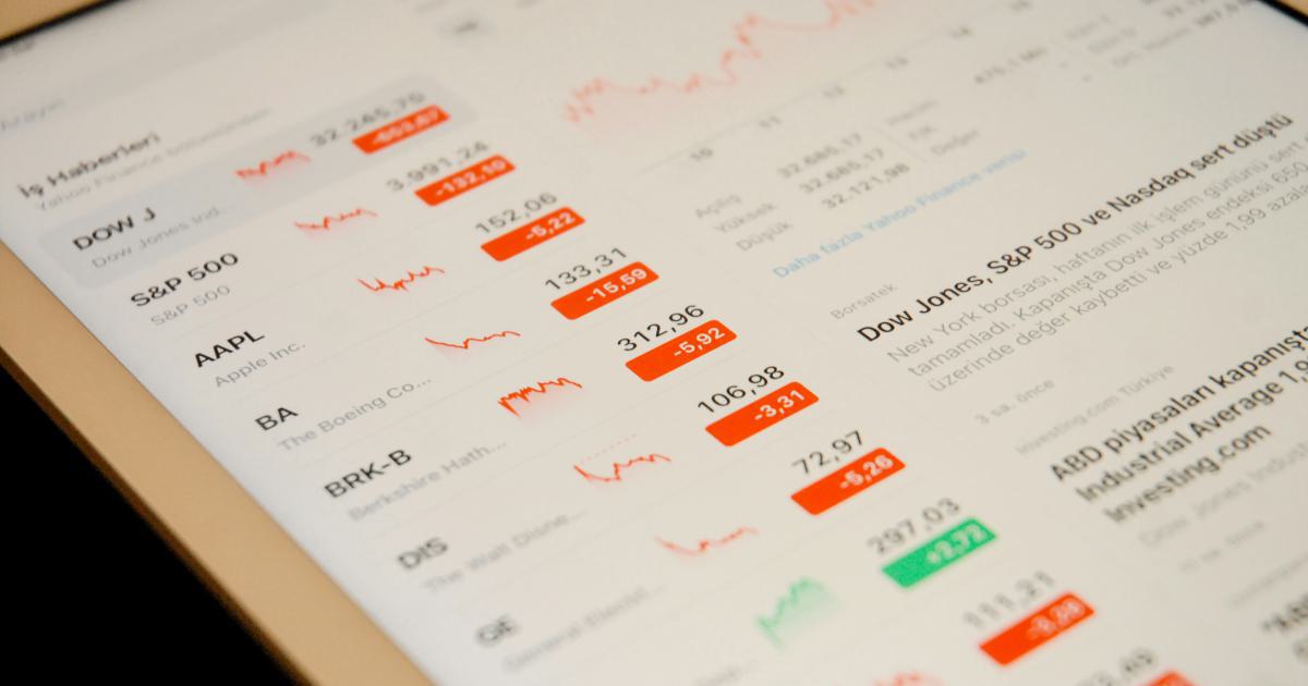 Brand Queries Metrics Dashboard