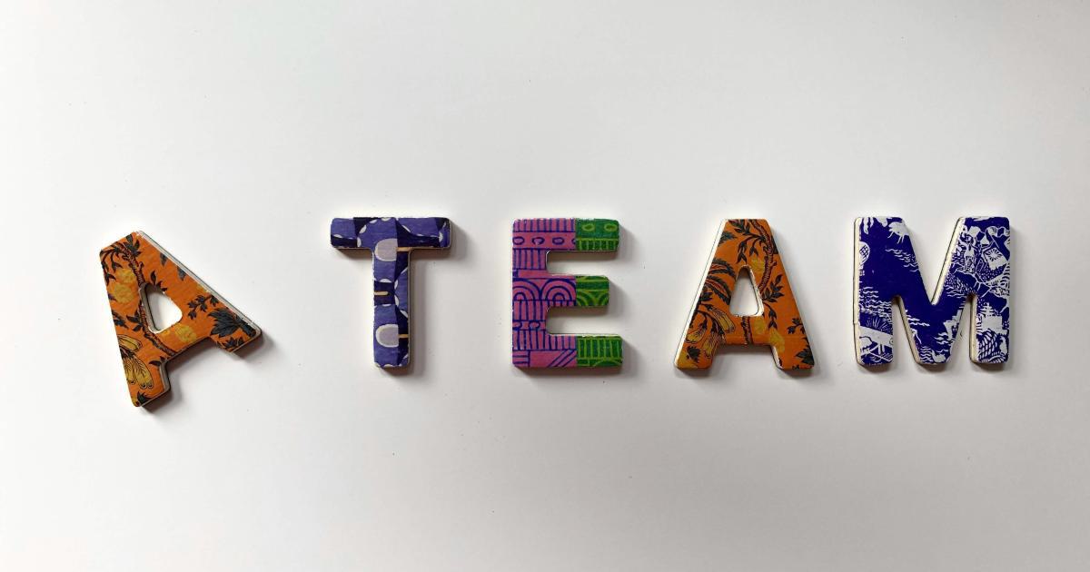 Cross-Team Collaboration