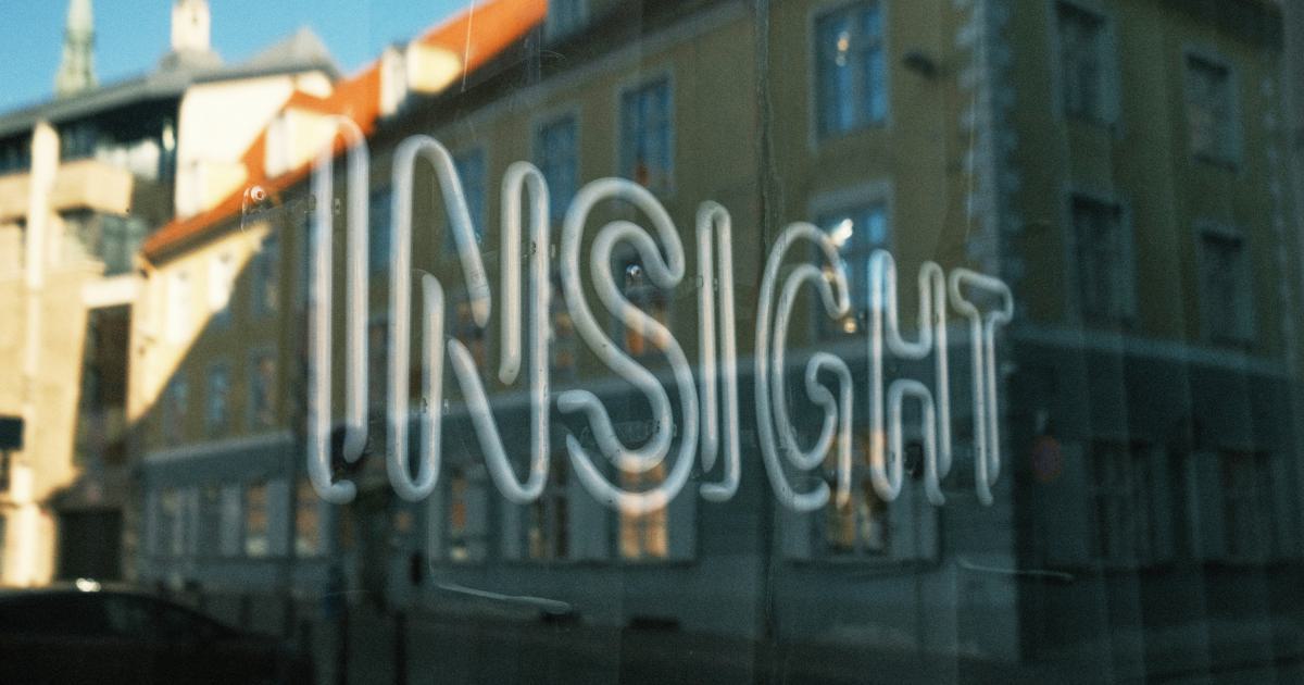 Unlocking Insights