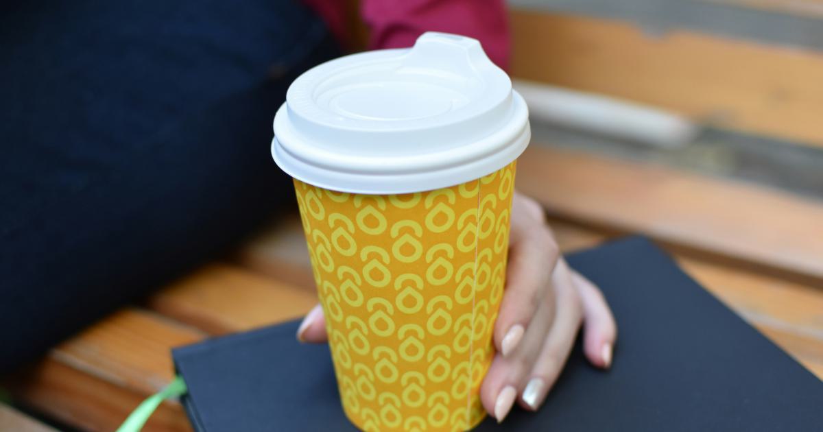 Coffee Cup