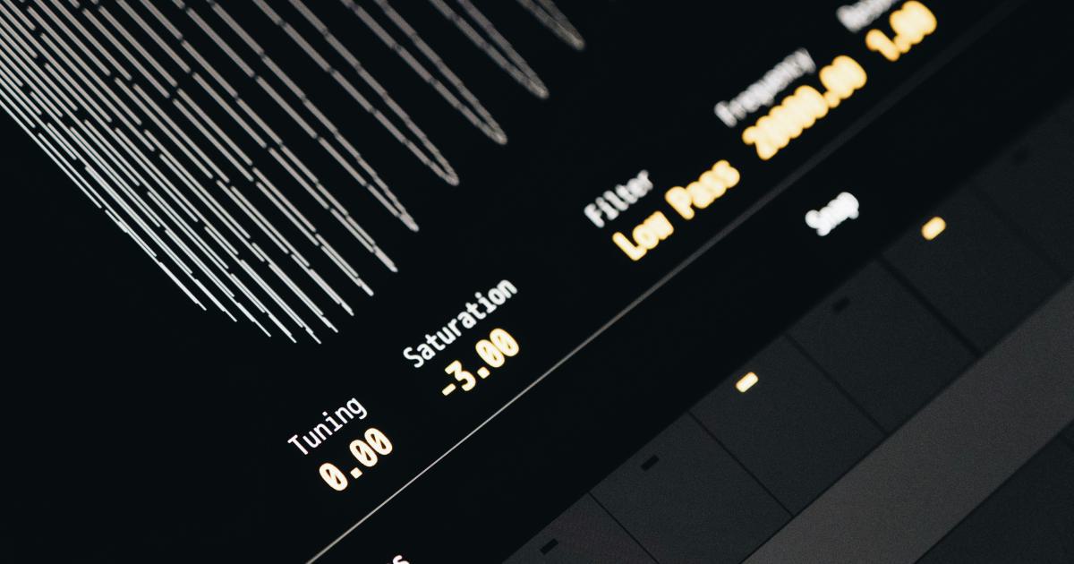 Performance Tracking and Analysis