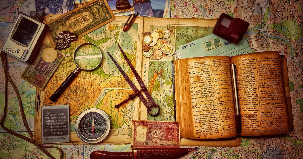 Informational Search Journey