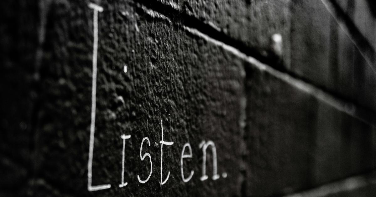 Voice Search Intent