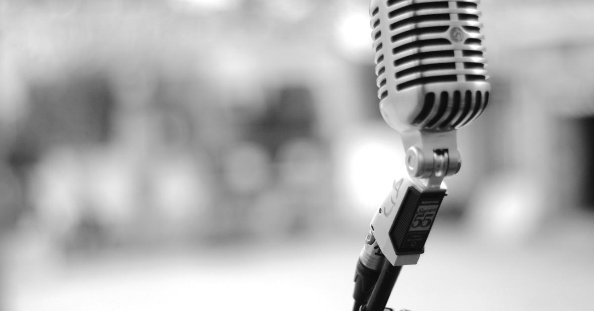 Voice Search Disconnect