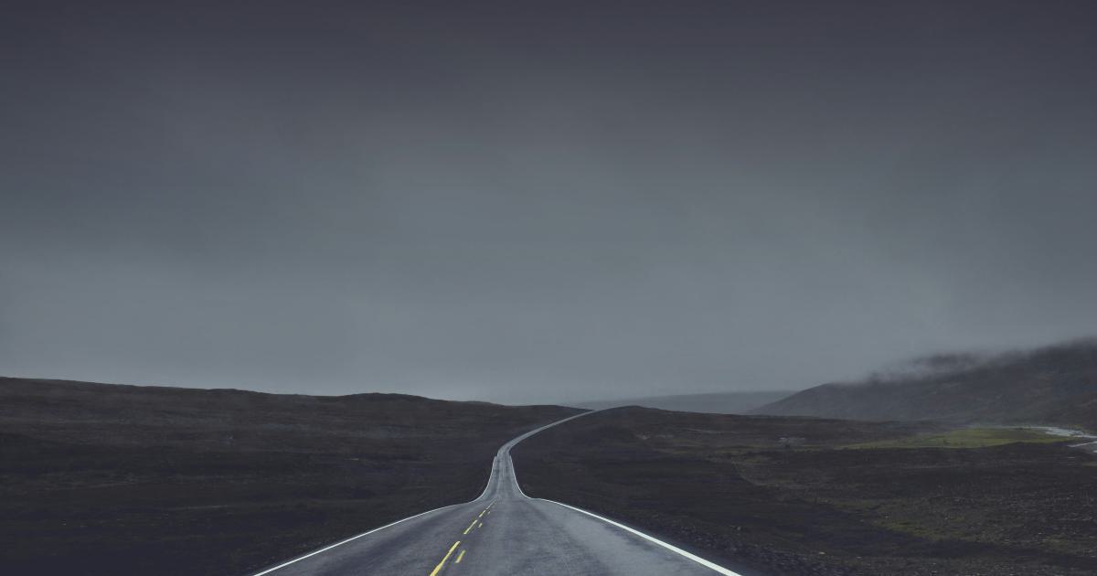Buyer's Journey Stages