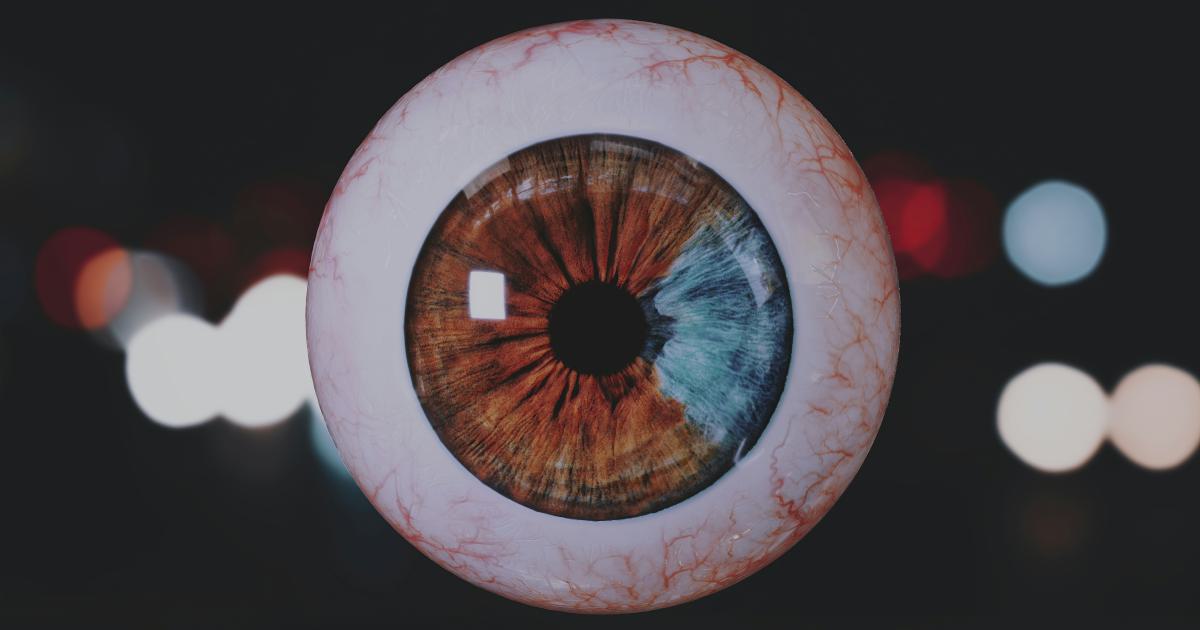 Visual Search Benefits