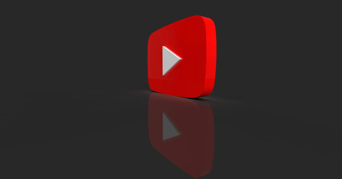 YouTube Search Bar