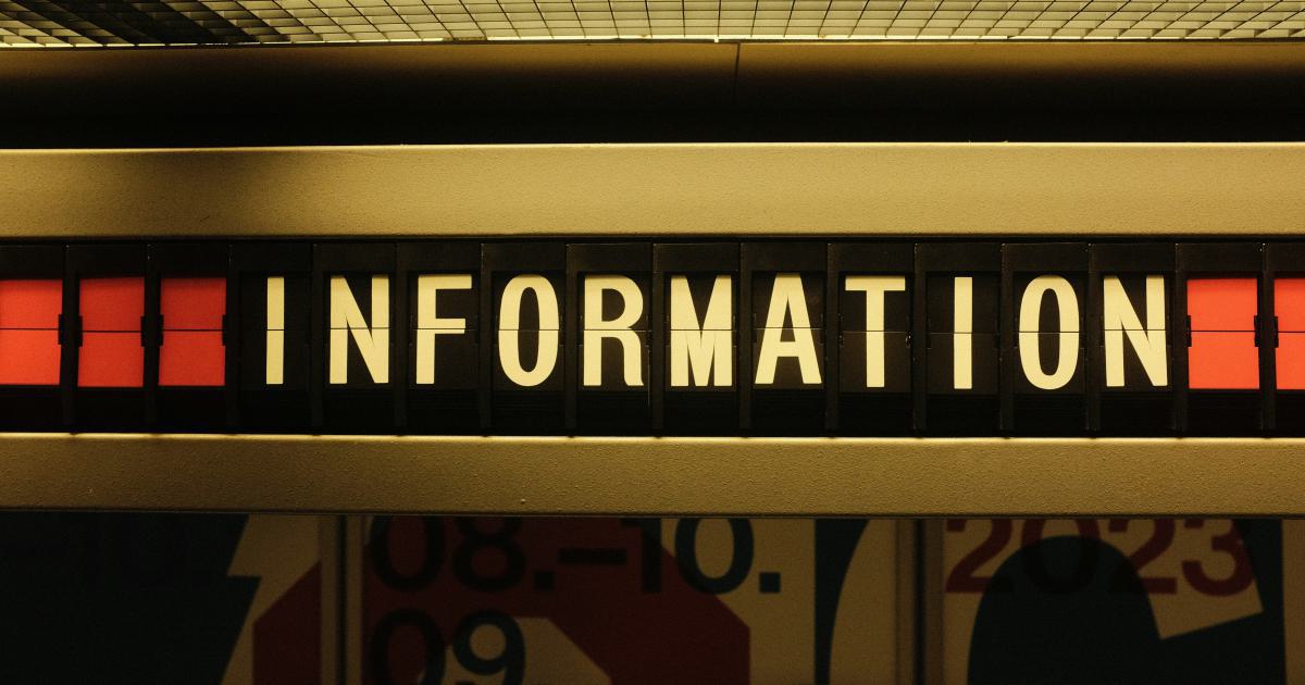 Informational Search Intent
