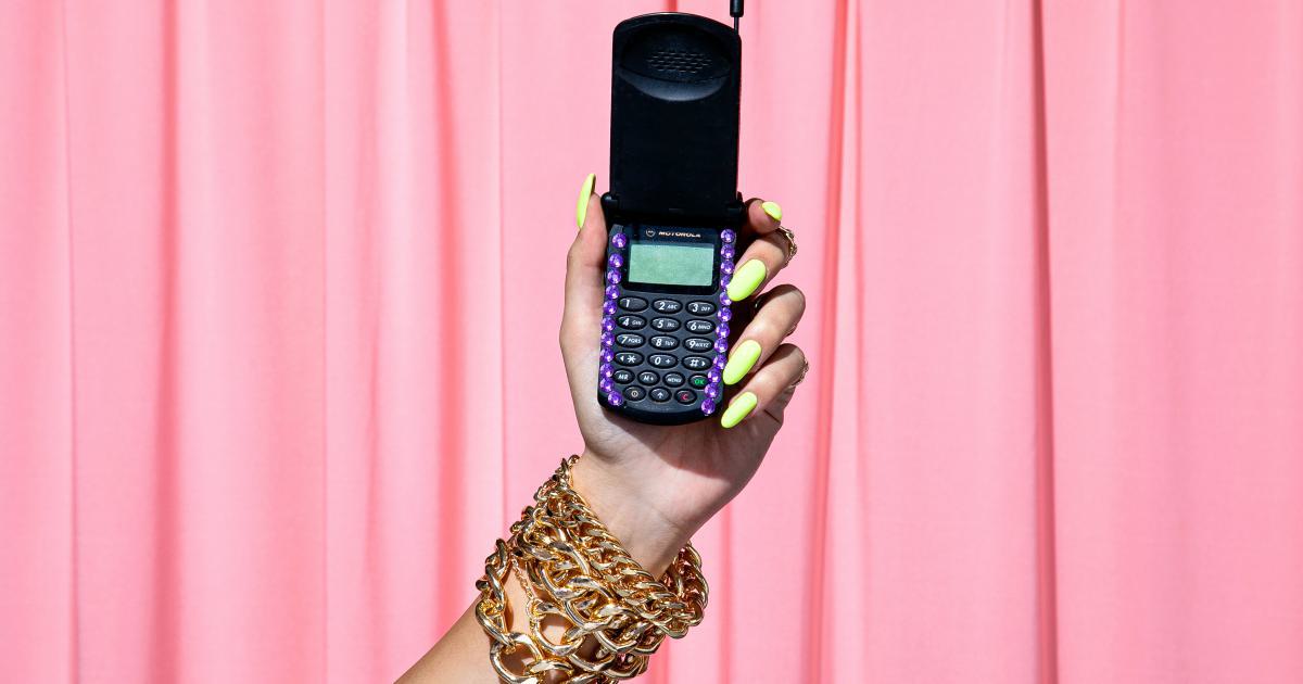 Voice Search on Smartphone