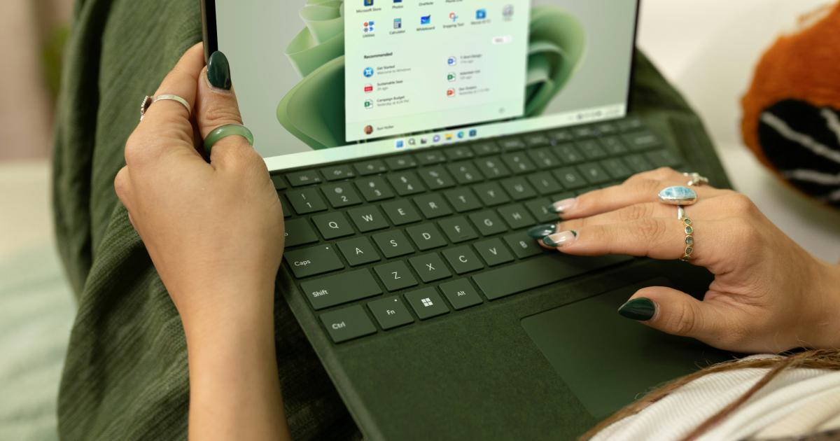 Monitoring Search Trends