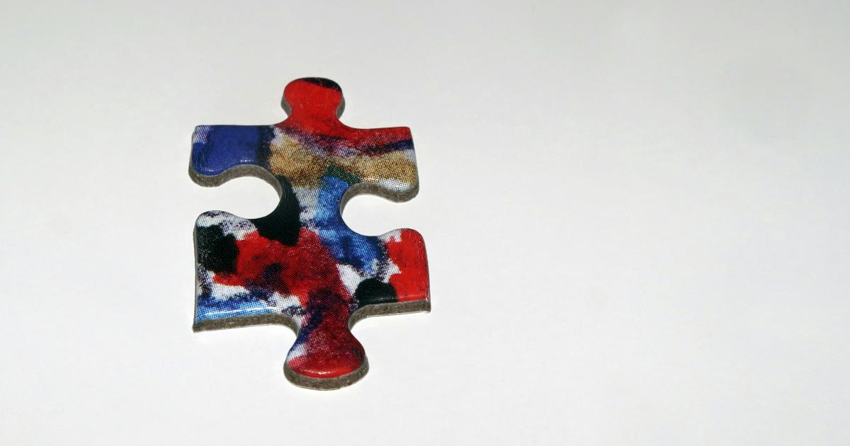 Puzzle Pieces