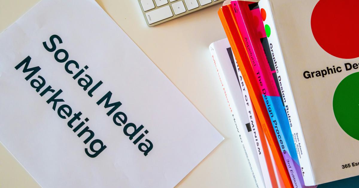 Social Media Marketing