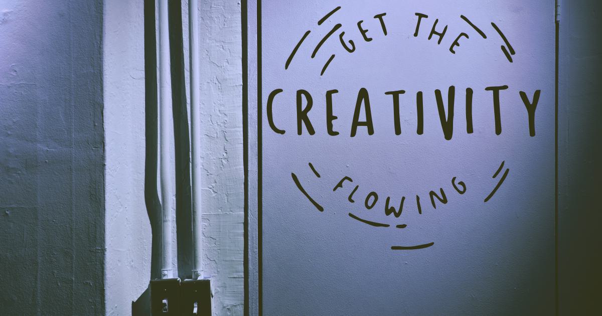 Content Creation Process
