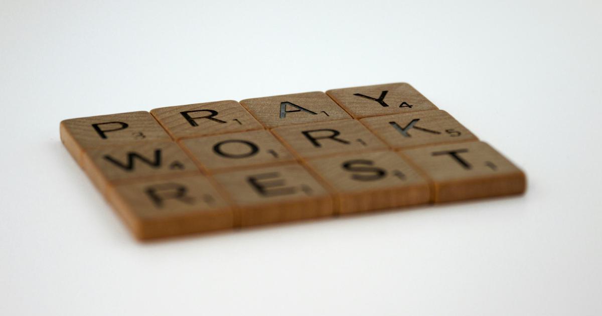 Buyer Intent Keywords