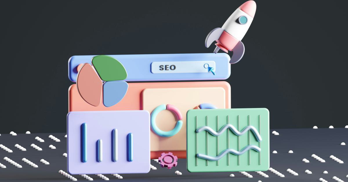 Search Engine Optimization