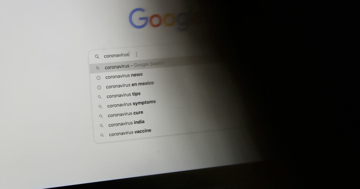 Search Engine Results