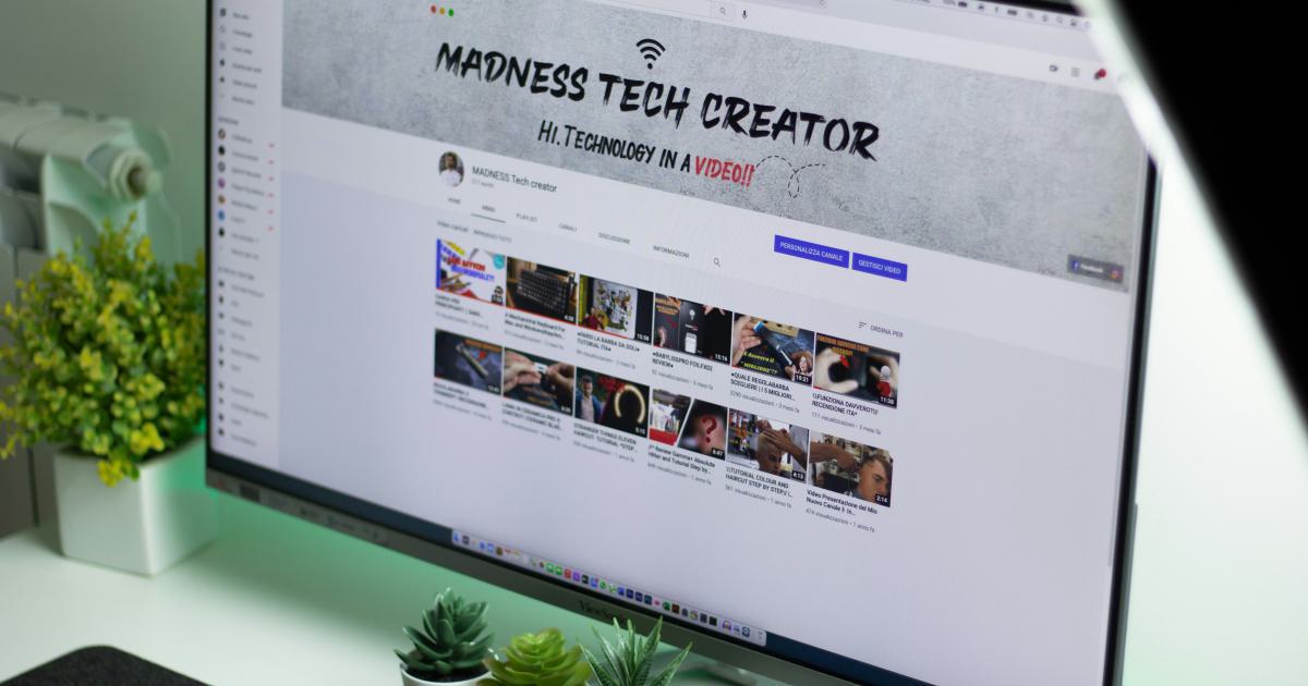 Content Creation and Promotion