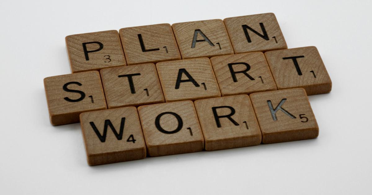 Link-Building Action Plan