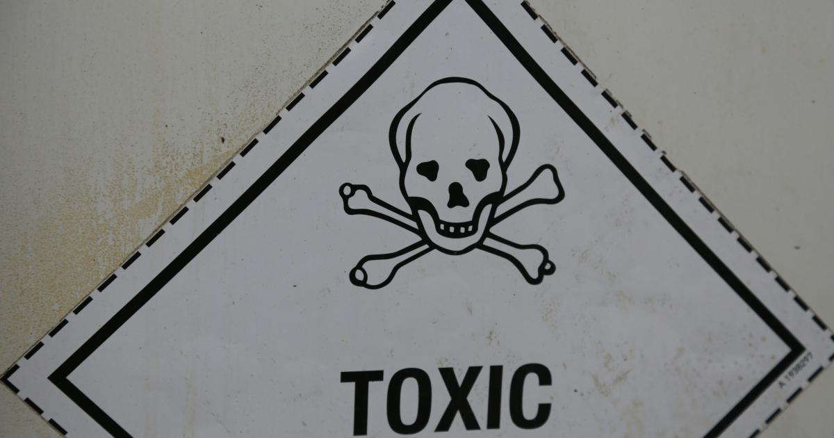 Toxic Backlink Assessment