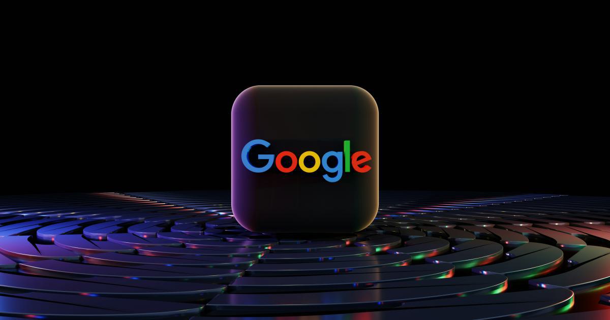 Google Search Console Backlink Report