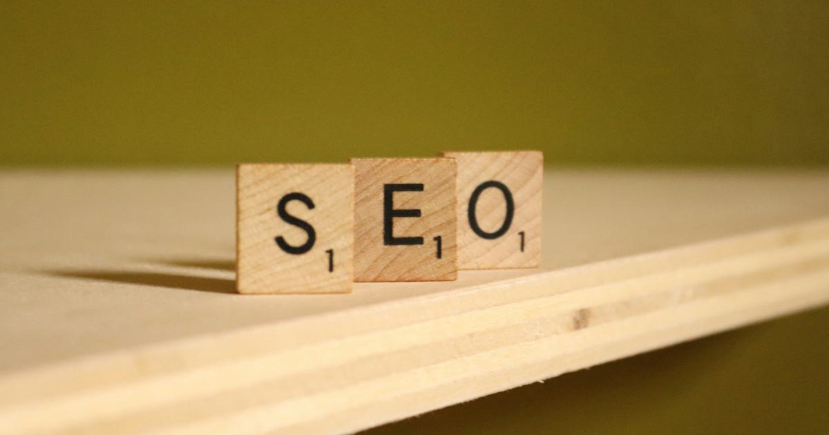 Improved Search Engine Rankings