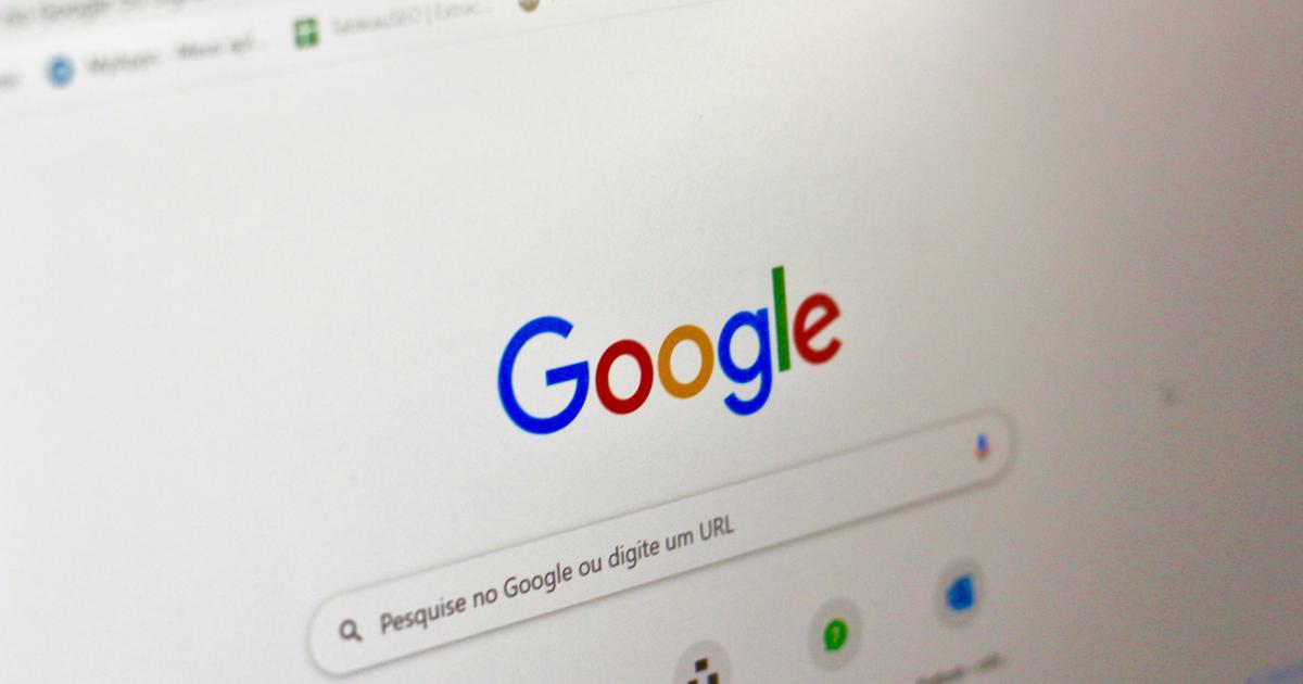 Google Penalty Notification