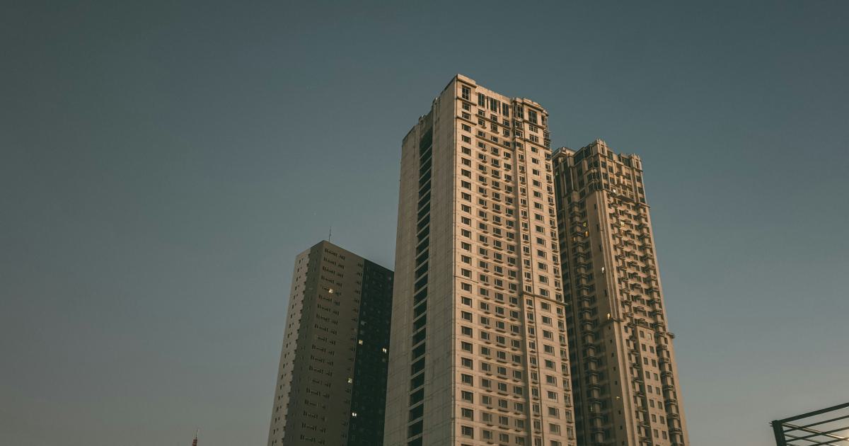 Skyscraper Backlink Profiling: How Authorities Maintain Rankings