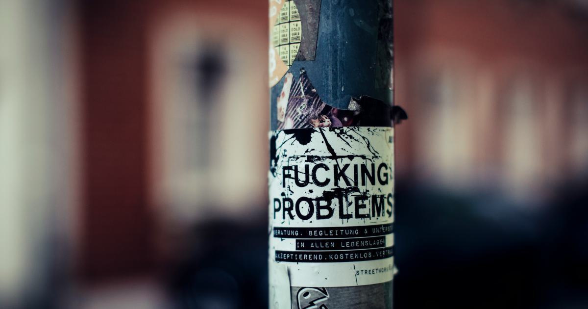 Are You Making These Backlink Profiling Mistakes?