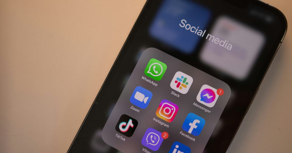 Social Media Strategy