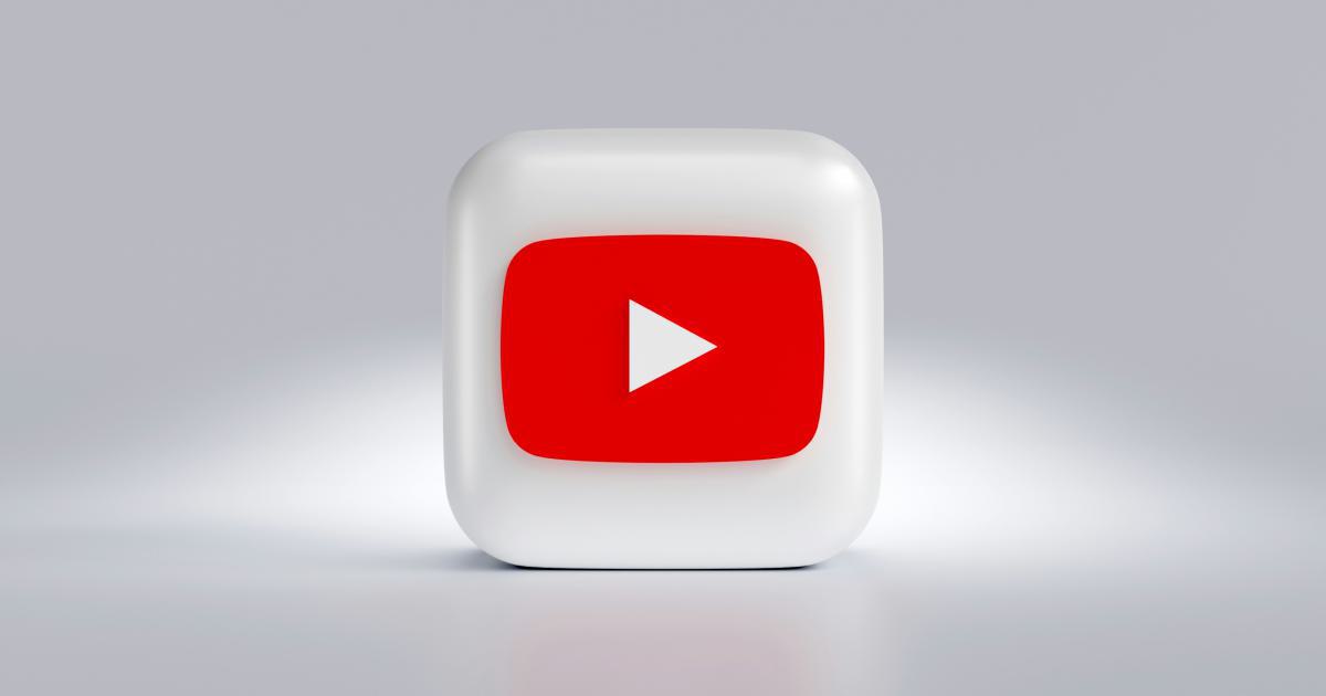 YouTube Competitive Benchmarking
