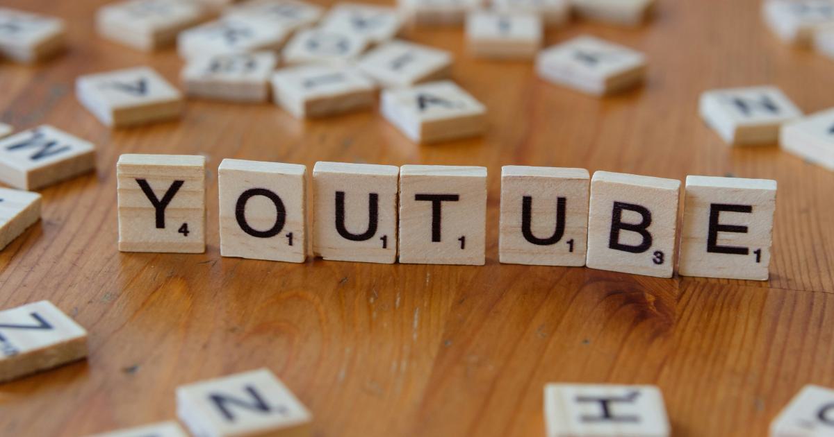 YouTube Keyword Research