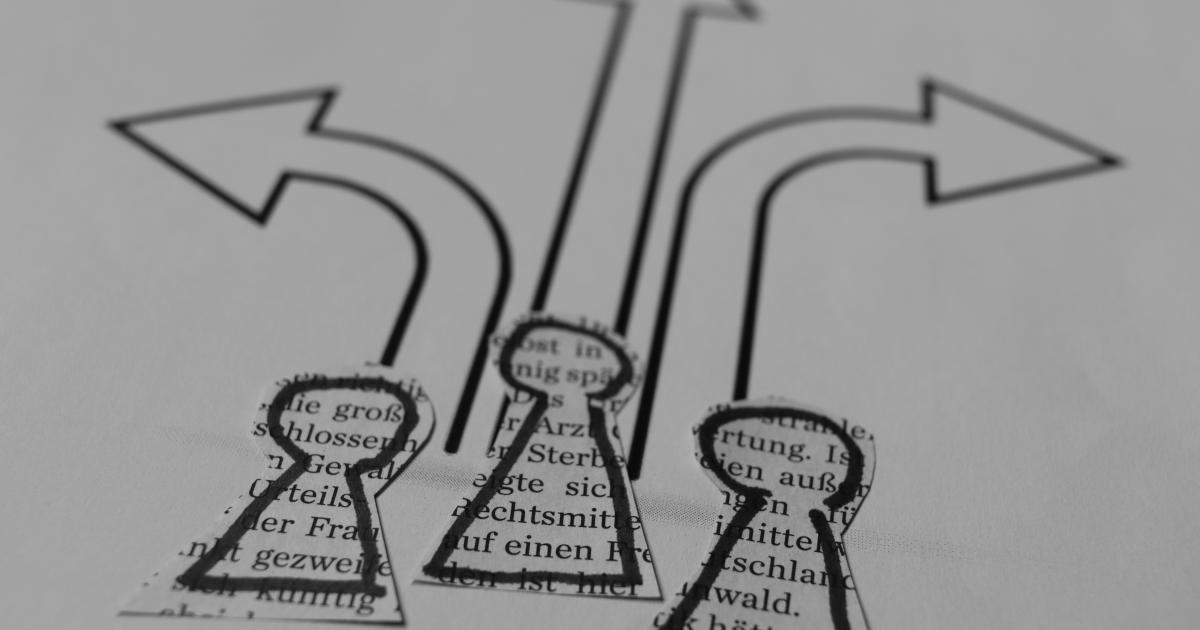 Effective Competitor Analysis Process