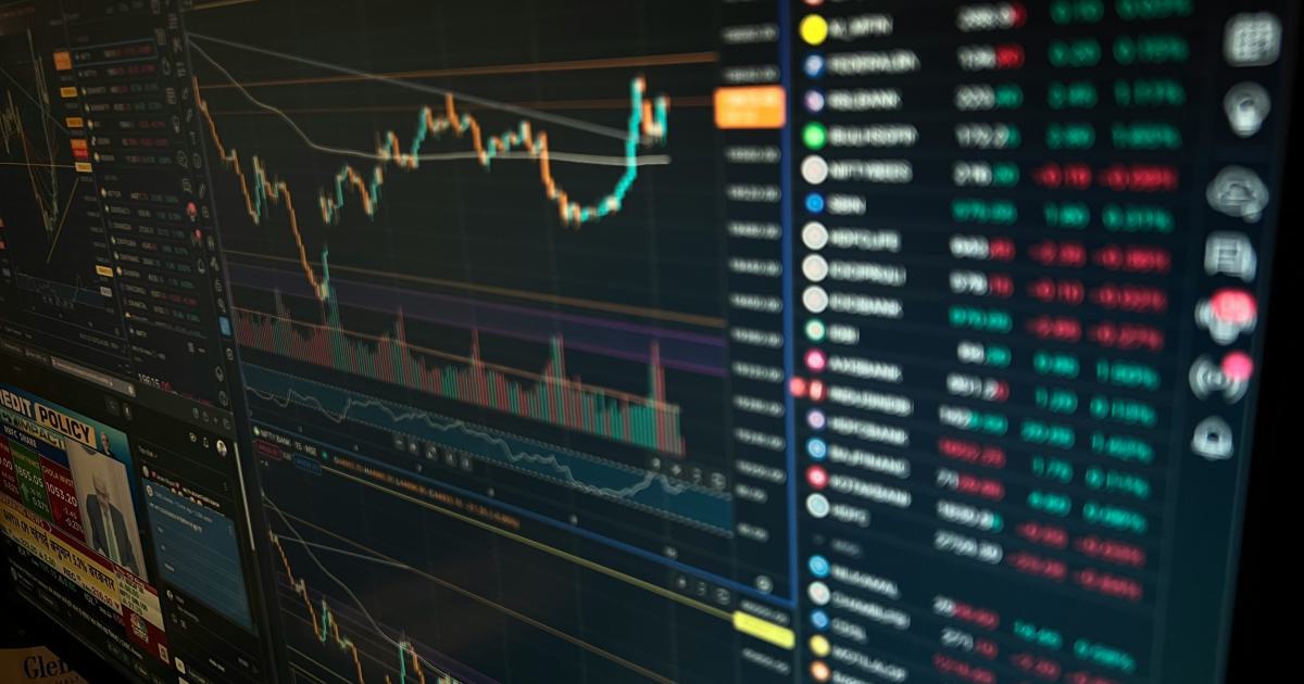 Digital Data Analysis
