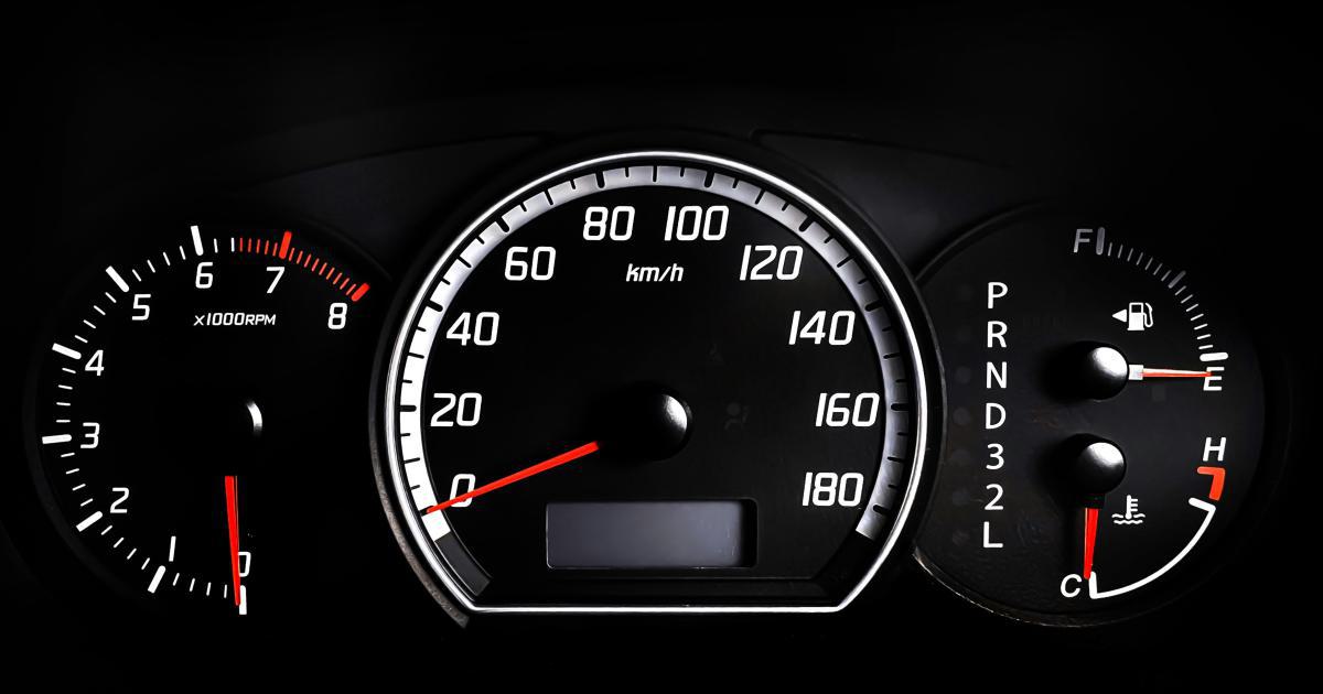 Performance Metrics Dashboard