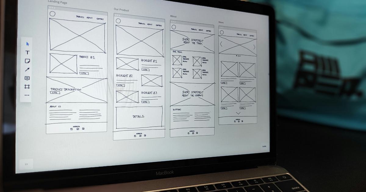 Email Design Analysis