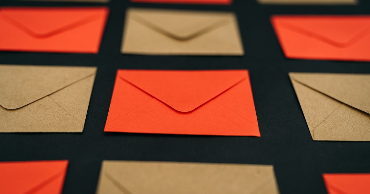 Optimized Email Subject Lines