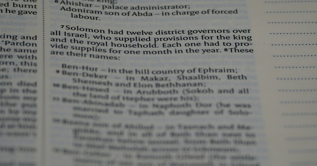Legal Implications